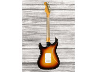 Fender Custom Shop 58 Strat Relic Faded Aged 3-Color Sunburst Fender Custom Shop 58 Strat Relic Faded Aged 3-Color Sunburst